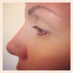 The Topiary Salon in Old Basing is proud to be offering LVL Lashes