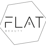 Flat 5 Logo